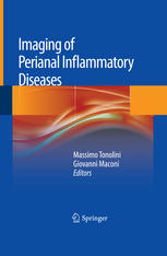 Imaging of Perianal Inflammatory Diseases 2012