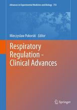 Respiratory Regulation - Clinical Advances 2012