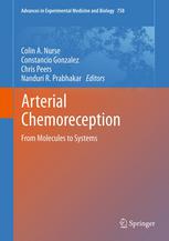 Arterial Chemoreception: From Molecules to Systems 2012