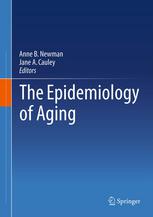 The Epidemiology of Aging 2012