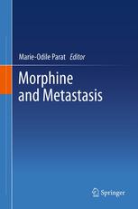 Morphine and Metastasis 2012