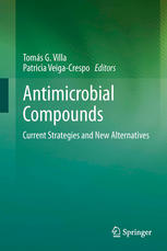ترکیبات ضد میکروبی: استراتژی های فعلی و جایگزین های جدید