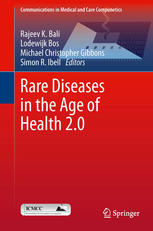 Rare Diseases in the Age of Health 2.0 2013
