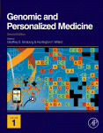 Genomic and Personalized Medicine: V1-2 2012