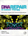 DNA Repair in Cancer Therapy: Molecular Targets and Clinical Applications 2011