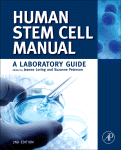 کتاب راهنمای سلول های بنیادی انسانی: کتاب راهنمای آزمایشگاهی