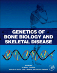 Genetics of Bone Biology and Skeletal Disease 2012