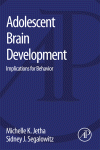 Adolescent Brain Development: Implications for Behavior 2012