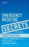Emergency Medicine Secrets 2011