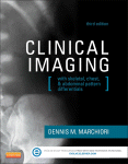 Clinical Imaging: With Skeletal, Chest, and Abdominal Pattern Differentials 2014