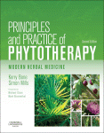 Principles and Practice of Phytotherapy: Modern Herbal Medicine 2012