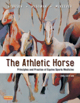 The Athletic Horse: Principles and Practice of Equine Sports Medicine 2013