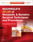 Buchwald's Atlas of Metabolic & Bariatric Surgical Techniques and Procedures 2011