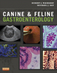 Canine & Feline Gastroenterology 2013