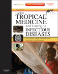 Hunter's Tropical Medicine and Emerging Infectious Disease: Expert Consult - Online and Print 2012