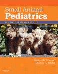 Small Animal Pediatrics: The First 12 Months of Life 2011