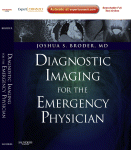 Diagnostic Imaging for the Emergency Physician 2011