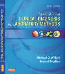 Small Animal Clinical Diagnosis by Laboratory Methods 2012