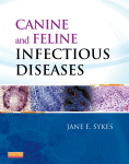 Canine and Feline Infectious Diseases 2014
