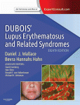 Dubois' Lupus Erythematosus and Related Syndromes 2013
