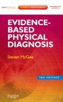 Evidence-based Physical Diagnosis 2012