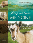 Sheep and Goat Medicine 2012
