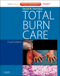 Total Burn Care 2012