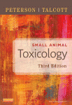 Small Animal Toxicology 2012
