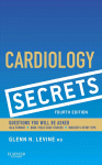 Cardiology Secrets 2013