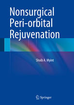 Nonsurgical Peri-orbital Rejuvenation 2013