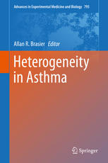Heterogeneity in Asthma 2013