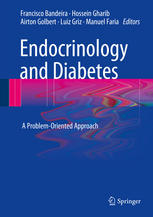 Endocrinology and Diabetes: A Problem-Oriented Approach 2013