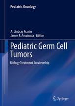 تومورهای سلول زایای کودکان: بقای درمان بیولوژیکی