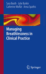 Managing Breathlessness in Clinical Practice 2013