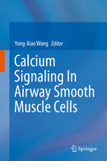 Calcium Signaling In Airway Smooth Muscle Cells 2013