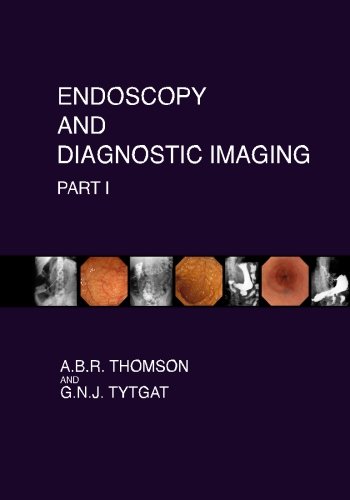 Endoscopy and Diagnostic Imaging - Part I: Skin, Nail and Mouth Changes in GI Disease; Esophagus; Stomach; Small Intestine; Pancreas 2012
