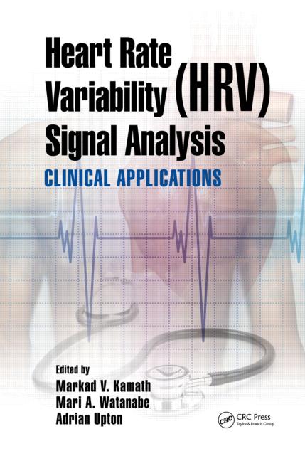 Heart Rate Variability (HRV) Signal Analysis: Clinical Applications 2012