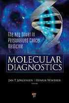 Molecular Diagnostics: The Key in Personalized Cancer Medicine 2010