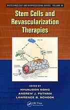 Stem Cells and Revascularization Therapies 2011