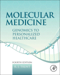 Molecular Medicine: Genomics to Personalized Healthcare 2012