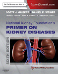 National Kidney Foundation Primer on Kidney Diseases 2013
