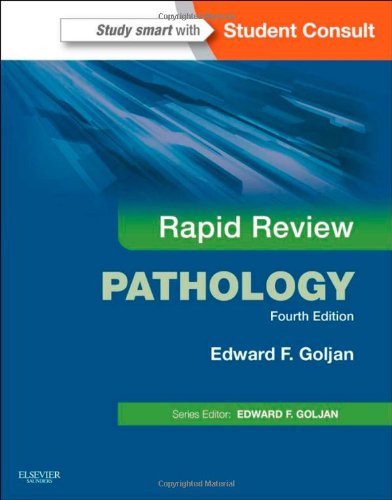 Rapid Review Pathology: With STUDENT CONSULT Online Access 2013