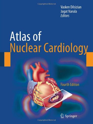 Atlas of Nuclear Cardiology 2013