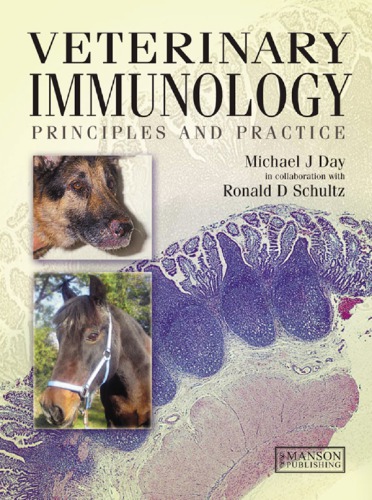 Veterinary Immunology: Principles and Practice 2010
