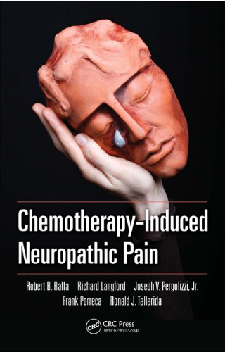 درد عصبی ناشی از شیمی درمانی