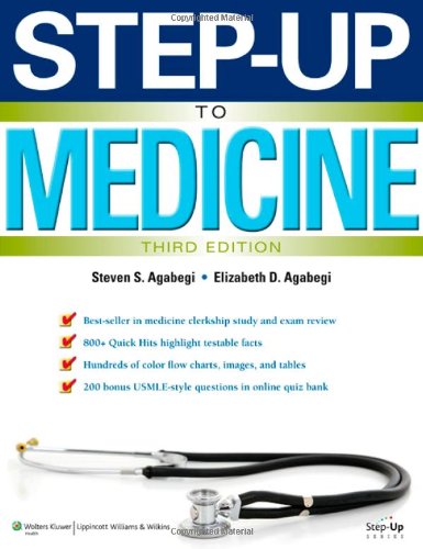 Step-Up to Medicine 2012