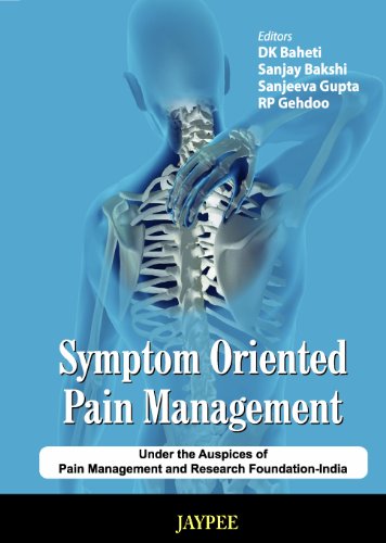 Symptom Oriented Pain Management 2012