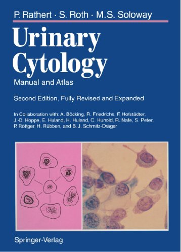 Urinary Cytology: Manual and Atlas 2011