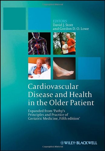 Cardiovascular Disease and Health in the Older Patient: Expanded from 'Pathy's Principles and Practice of Geriatric Medicine, Fifth Edition' 2013