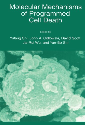 Molecular Mechanisms of Programmed Cell Death 2010